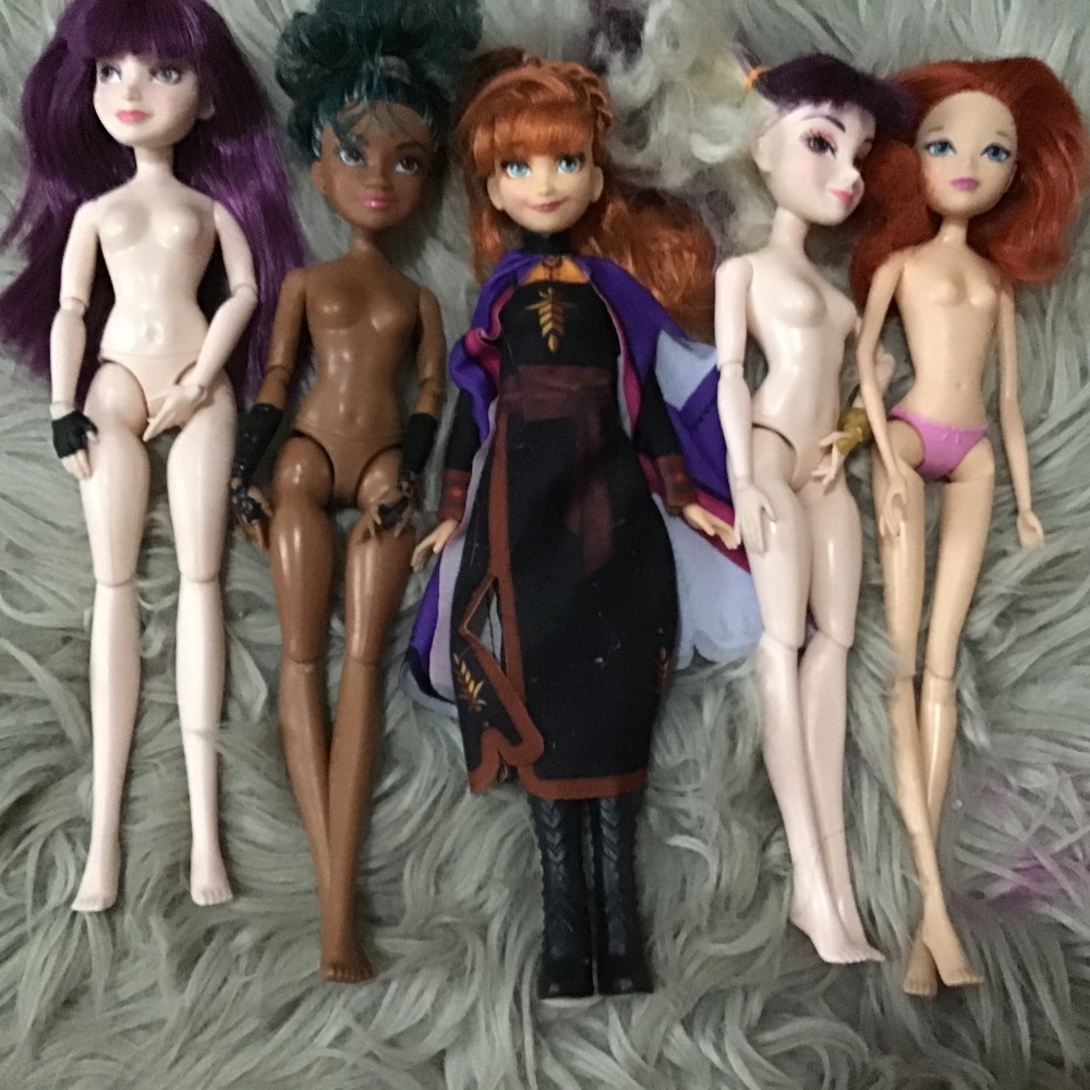 Doll Lot